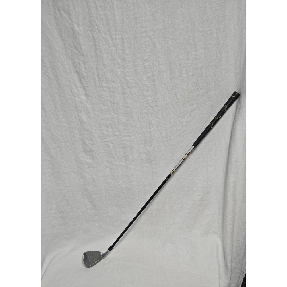 Nike SQ MachSpeed Jr Sand Wedge Right Hand Graphite Shaft 33" Junior Golf‎ Club - Picture 6 of 7